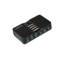 Logilink | USB sound box 7.1 8-channel | UA0099