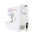 Singer | M1605 | Sewing Machine | Number of stitches 6 | Number of buttonholes 1 | White