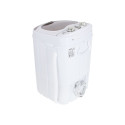 Adler | AD 8055 | Mini washing machine | Top loading | Washing capacity 3 kg | RPM | Depth 37 cm | W