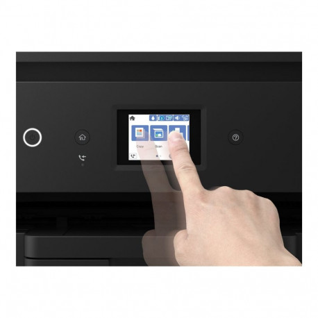 Epson EcoTank L14150 värviline multifunktsionaalne tindiprinter A3+ Wi-Fi must
