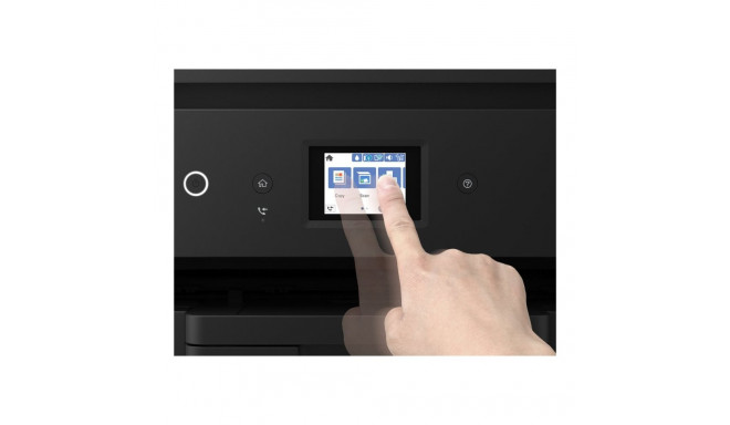 Epson | EcoTank | L14150 | Inkjet | Colour | Multifunction Printer | A3+ | Wi-Fi | Black