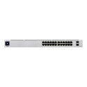 Ubiquiti UniFi 24Port Gigabit Switch with PoE and SFP | Ubiquiti