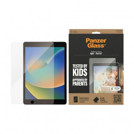 PanzerGlass | Case Friendly | 2673 | Screen protector | Transparent