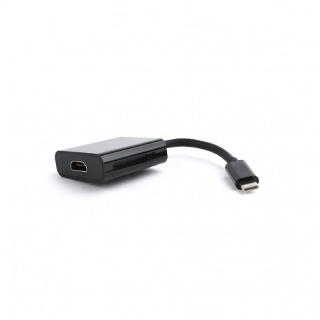 Cablexpert USB-C–HDMI adapter must