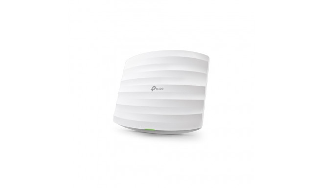 TP-LINK | Access Point | EAP245 | 802.11ac | 2.4GHz and 5GHz | 450+1300 Mbit/s | 10/100/1000 Mbit/s 