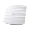 TP-LINK | EAP245 | Access Point | 802.11ac | 2.4GHz and 5GHz | 450+1300 Mbit/s | 10/100/1000 Mbit/s 