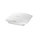 TP-LINK | EAP245 | Access Point | 802.11ac | 2.4GHz and 5GHz | 450+1300 Mbit/s | 10/100/1000 Mbit/s 