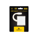 Cablexpert | USB type-C multi-adapter