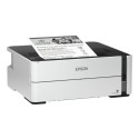 Epson EcoTank M1170 | Mono | Inkjet | Inkjet Printer | Wi-Fi | Maximum ISO A-series paper size A4 | 