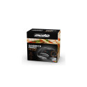 Mesko | MS 3032 | Sandwich maker | 750 W | Number of plates 1 | Number of pastry 2 | Black