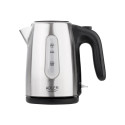 Adler | Kettle | AD 1273 | Standard | 1200 W | 1 L | Stainless steel | 360° rotational base | Stainl