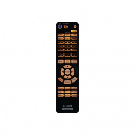 Epson | EH-TW7100 | 4K PRO-UHD 3840 x 2160 (2 x 1920 x 1080) | 3000 ANSI lumens | White | Lamp warra