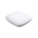 TP-LINK | EAP115 | Access Point | 802.11n | 2.4GHz | 300 Mbit/s | 10/100 Mbit/s | Ethernet LAN (RJ-4