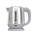 Camry | Kettle | CR 1278 | Standard | 1630 W | 1.2 L | Stainless steel | 360° rotational base | Stai