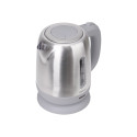 Camry | Kettle | CR 1278 | Standard | 1630 W | 1.2 L | Stainless steel | 360° rotational base | Stai