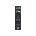 UBPX800M2B | Bluetooth | USB connectivity | HEVC (.mkv, .mp4, .m4v, .m2ts, .mts), VP9 (.webm, .mkv),