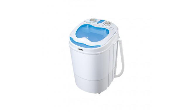 Mesko | Washing machine semi automatic | MS 8053 | Top loading | Washing capacity 3 kg | Depth 37 cm