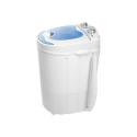 Mesko | MS 8053 | Washing machine semi automatic | Top loading | Washing capacity 3 kg | RPM | Depth