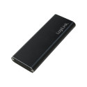 LogiLink SSD karp M.2 SATA USB 3.1