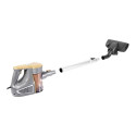 Adler | Vacuum Cleaner | AD 7036 | Corded operating | Handstick and Handheld | 800 W | - V | Operati