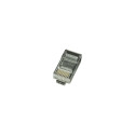 Cablexpert | Modular plug 8P8C for solid LAN cable CAT5, UTP, 10 pcs. per bag