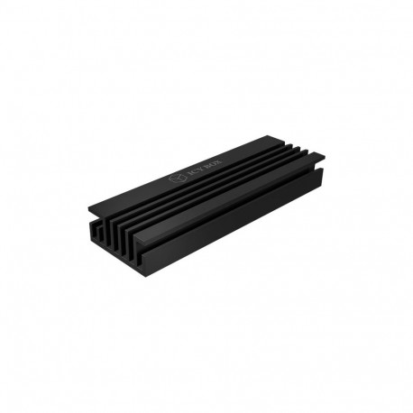 Raidsonic | Heat sink for M.2 SSD | ICY BOX IB-M2HS-70
