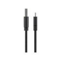 Goobay | 46800 | USB-A to micro-USB USB 2.0 male (type A) | USB 2.0 micro male (type B)