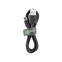 Goobay | 46800 | USB-A to micro-USB USB 2.0 male (type A) | USB 2.0 micro male (type B)