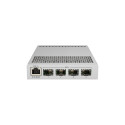 MikroTik | Switch | CRS305-1G-4S+IN | Web managed | Desktop | 1 Gbps (RJ-45) ports quantity 1 | SFP+