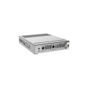 MikroTik | Switch | CRS305-1G-4S+IN | Web managed | Desktop | 1 Gbps (RJ-45) ports quantity 1 | SFP+