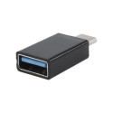 Cablexpert | USB 3.0 Type-C adapter (CM/AF)