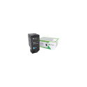 Lexmark 25K Corporate Toner Cartridge (CX725) | Toner cartridge | Cyan