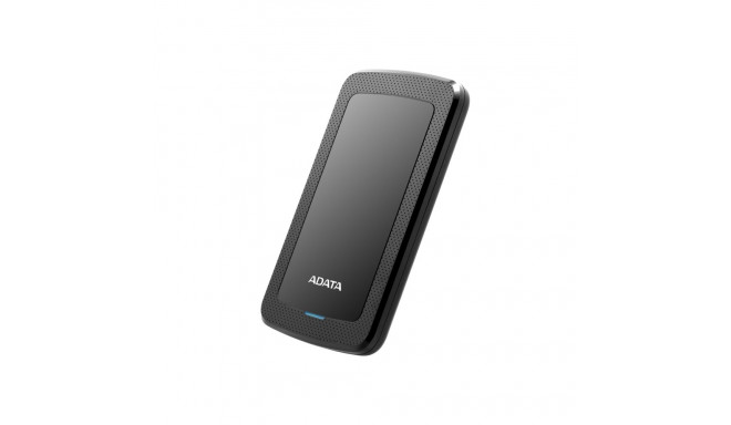 HV300 | AHV300-2TU31-CBK | 2000 GB | 2.5 " | USB 3.1 | Black | backward compatible with USB 2.0, 1. 