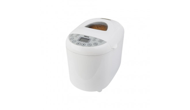 Tristar | Bread Maker | BM-4586 | Power 550 W | Number of programs 19 | Display LCD | White
