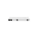 MikroTik | Cloud Router Switch CRS328-4C-20S-4S+RM | SFP ports quantity 20 | 12 month(s) | Rackmount