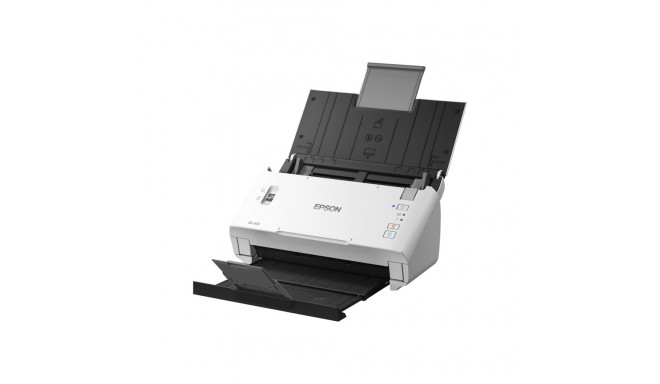 Epson | WorkForce DS-410 | Värviline | Dokumendiskanner