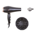 Adler | Hair Dryer | AD 2244 | 2000 W | Number of temperature settings 3 | Ionic function | Diffuser