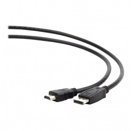 Cablexpert DP-HDMI adapterkaabel 3 m