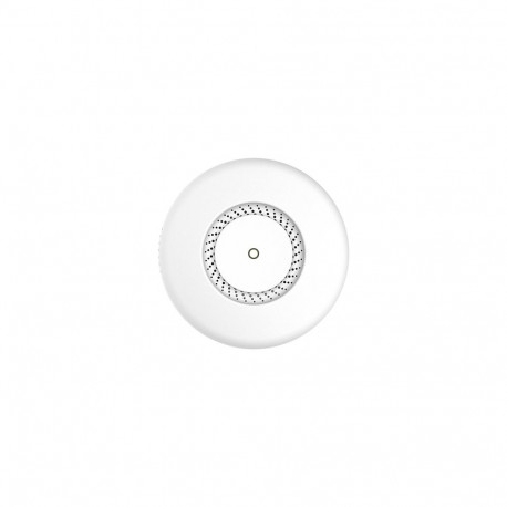 MikroTik | RBcAPGi-5acD2nD | cAP ac | 802.11ac | 2.4-5 | 10/100/1000 Mbit/s | Ethernet LAN (RJ-45) p