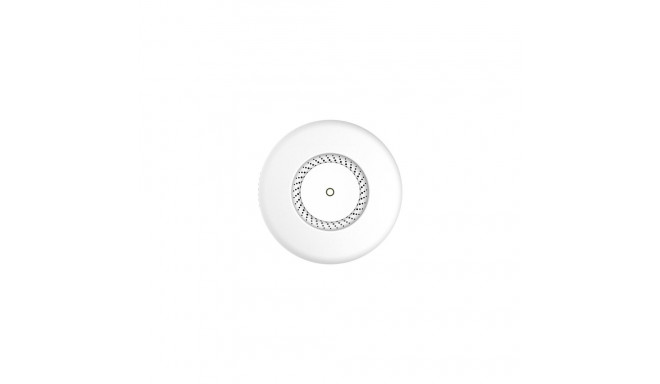 MikroTik | RBcAPGi-5acD2nD | cAP ac | 802.11ac | 10/100/1000 Mbit/s | Ethernet LAN (RJ-45) ports 2 |