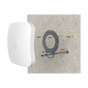 MikroTik | cAP ac | RBcAPGi-5acD2nD | 802.11ac | 2.4-5 | 10/100/1000 Mbit/s | Ethernet LAN (RJ-45) p