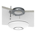MikroTik | cAP ac | RBcAPGi-5acD2nD | 802.11ac | 2.4-5 | 10/100/1000 Mbit/s | Ethernet LAN (RJ-45) p