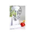 Adler | Meat mincer | AD 4808 | White | 350 W