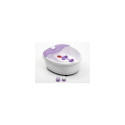 Mesko | Foot massager | MS 2152 | Number of accessories included 3 | White/Purple