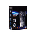 Mesko | Electric Shaver | MS 2920 | Silver