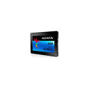 ADATA | Ultimate SU800 1TB | 1024 GB | SSD form factor 2.5" | SSD interface SATA | Read speed 560 MB