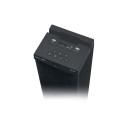 Muse | M-1250BT | 60 W | Bluetooth | Black | Wireless connection