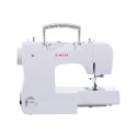 Sewing machine Singer | SMC 3321 | Talent | Number of stitches 21 | Number of buttonholes 1 | White