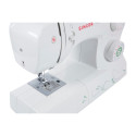 Sewing machine Singer | SMC 3321 | Talent | Number of stitches 21 | Number of buttonholes 1 | White