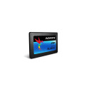 ADATA | Ultimate SU800 | 256 GB | SSD form factor 2.5" | SSD interface SATA | Read speed 560 MB/s | 